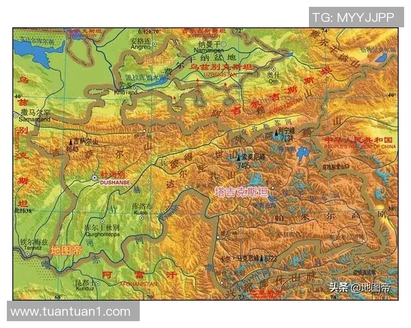 阿富汗与土库曼斯坦足球对决分析及比赛前瞻展望