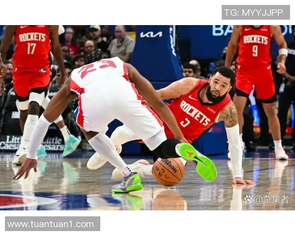 11月22日NBA常规赛活塞对火箭精彩对决全程回顾与分析