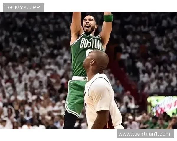 4月2日凯尔特人与热火精彩对决全场回放分析与精彩瞬间回顾