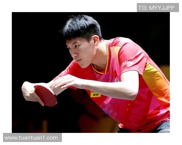 国乒史上最差成果！世青赛一项22年来初次丢牌，队伍建造怎么了？